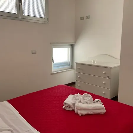 Suite Monopoli Semesterbostad Monopoli
