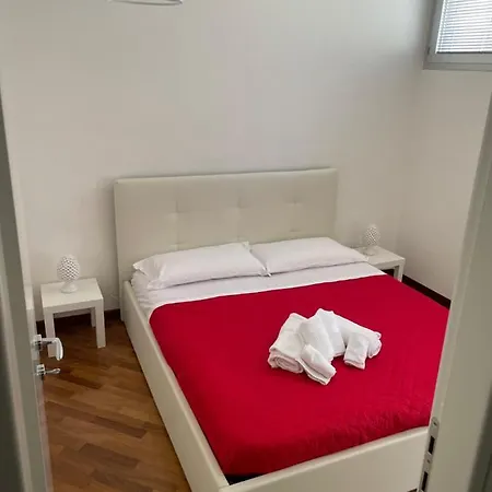 Suite Monopoli Semesterbostad Monopoli