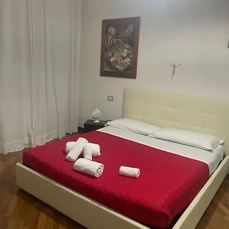 Suite Monopoli Holiday home Monopoli