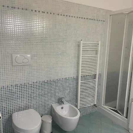 Suite Monopoli Holiday home