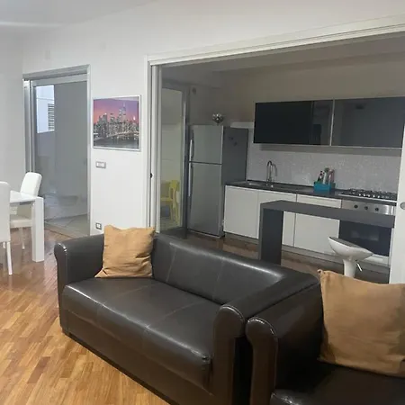 Suite Monopoli Monopoli