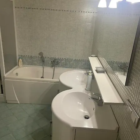 Suite Monopoli Holiday home Monopoli