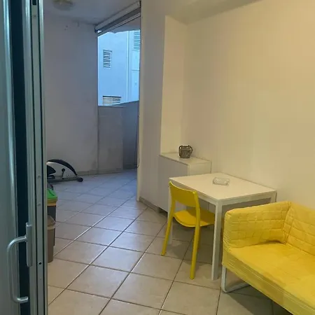 Suite Monopoli *