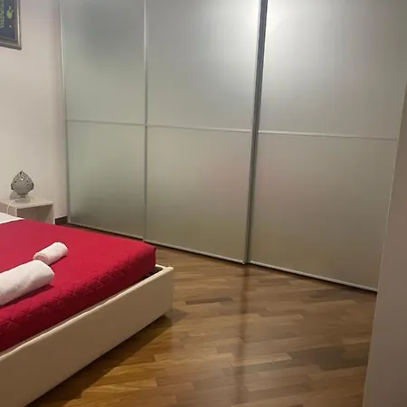 Suite Monopoli *
