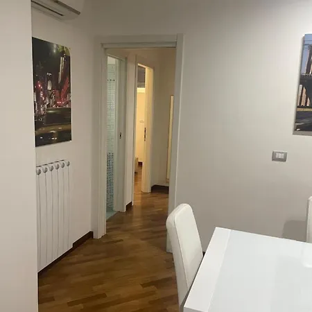Holiday home Suite Monopoli *