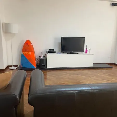 Suite Monopoli Holiday home